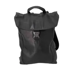 カルバンクラインプラチナ CALVIN KLEIN PLATINUM レザーバックパック メンズ 表記無 