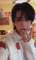 SEVENTEEN JOSHUA SEVENTEENTH HEAVEN 5:26AM