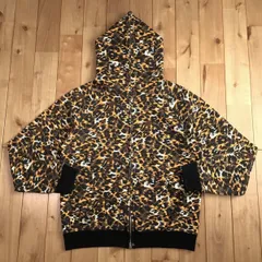 2025年最新】ape レオパードの人気アイテム - メルカリ