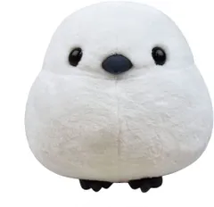 2025年最新】ふくふくシマエナガ bigの人気アイテム - メルカリ