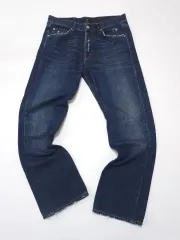 2025年最新】STONE ISLAND メンズ デニム・ジーンズの人気