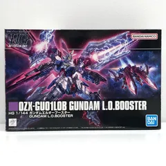 2025年最新】1/144 ガンダムエルオーブースターの人気アイテム