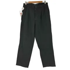 ポロバイラルフローレン Polo by RALPH LAUREN ANDREW PANT 2タックチノパン メンズ  33 30