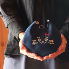 【うさぎ樣専用】津軽こぎん刺しフリーマット 71P1X7xa12L._UF894,1000_QL80_.jpg