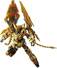 【中古】(未使用･未開封品)HGUC 機動戦士ガンダムNT ユニコーンガンダム3号機 フェネクス (デストロイモード) (ナラティブVer.) 1/144スケール 色分け済みプラモデル［ガン