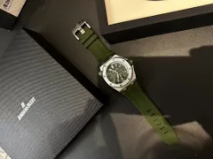 ご購入大歓迎です オーデマ ピゲ ロイヤルオークオフショア 自動巻き｜本日限定特価｜新品未使用