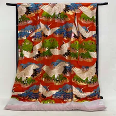 楽天市場】色打掛 刺繍の通販