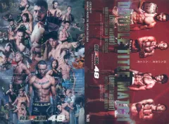 【中古】スポーツ No.28：RIZIN.48