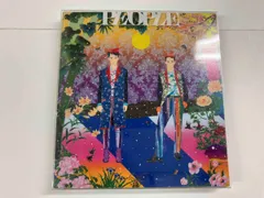 ゆず PEOPLE CD+Blu-ray Disc 初回限定盤 新品未開封 ゆず PEOPLE CD+Blu-ray Disc 初回限定盤 新品未開封の通販 by