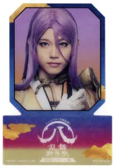 【中古】雑貨 高橋健介(蜂須賀虎徹) ペットスタンド 「ミュージカル『刀剣乱舞』八 乱舞野外祭 特別スクリーン版」 1週目入場特典