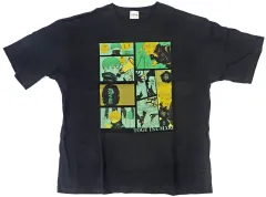【中古】Tシャツ 狗巻棘 ビッグシルエットTシャツ“HEROES”(2023) ブラック フリーサイズ 「呪術廻戦」