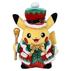 2026年最新】pokémon heartwarming christmas ピカチュウの人気