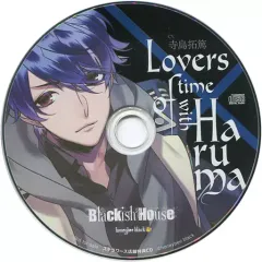 Blackish House アニメガ　特典 缶バッジ　他　ブラハ　悠翔 Blackish House | Blackish House ←sideZ