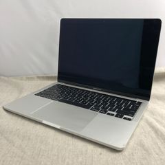 本体のみ】Apple MacBook Pro (13インチ, 2020, Thunderbolt 3ポート x