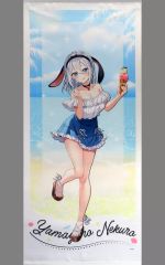 弱電波 B2タペストリー 弱電波展 絵柄D,E,F 三点セット - メルカリ