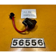 [VL 56556]ヤマハ YAMAHA TW200 DG07J-008 スターターリレー