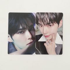 EXO BAEKHYUN エクソ ベッキョン ベク トレカ - メルカリ