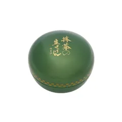 【新品・14営業日以内発送】UYEKI ウエキ 4968909060913 美香柑 抹茶の生せっけん 50g【沖縄離島販売不可】のサムネイル