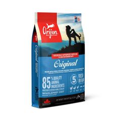 オリジン オリジナル 6kg【ドッグフード】【正規品】