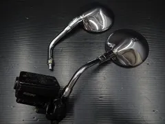 2025年最新】バリオス ミラーの人気アイテム - メルカリ