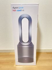 ダイソン Dyson Hot + Cool AM09 WN N 新品未開封 - メルカリ