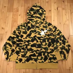 2024年最新】ape スター パーカーの人気アイテム - メルカリ 