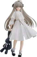 【中古】フィギュア POP UP PARADE 春日野穹 L size 「ヨスガノソラ」 プラスチック製塗装済み完成品