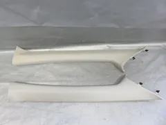 ★STD7259/スバル レヴォーグ VMG/フロント/ピラー Aピラー カバー/トリム 左右セット グレー/純正 94010FJ000/ VM4