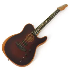 Acoustasonic  最上位USAモデル　最終値下げ　早い者勝ち！ Acoustasonic 最上位USAモデル 最終値下げ 早い者勝ち！ - メルカリ