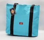 【限定品】ディッキ－ズ製 トートバッグ ブル－