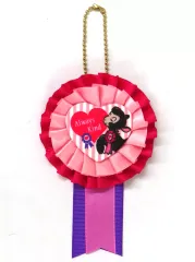 【中古】アクセサリー(非金属) ダニー(ピンク) ロゼット 「こひつじのダニー」 東京ディズニーランド限定