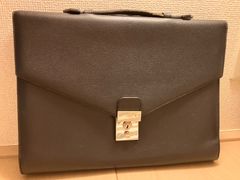 MACKINTOSH LONDON マッキントッシュロンドン ビジネスバッグ