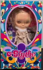 Amazon | ブライス（Blythe） EBL-6 エクセレント ハリウッド