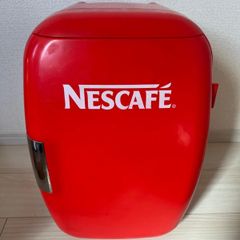 ネスカフェ ポータブル冷蔵庫 XHC-163