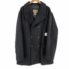 エルエルビーン L.L.Bean ウールPコート メンズ JPN：L のサムネイル