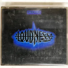 LOUDNESS CDコレクション　10枚セット Amazon.co.jp: SINGLE COLLECTION: ミュージック