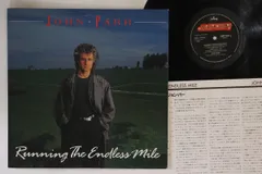 ★ジョン・パー　果てしなき暴走★JOHN PARR★馳浩テーマ曲収録★ ☆ジョン・パー果てしなき暴走☆JOHN PARR☆馳浩テーマ曲収録☆