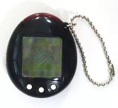 たまごっちプラスカラー・黒色(ジャンク品) Yahoo!オークション - たまごっち プラスカラー ブラック