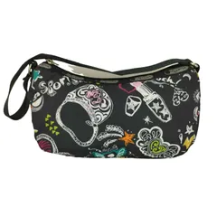 レスポートサック LeSportsac ジュエリー柄 ミニ ショルダー バック レディース 表記無 