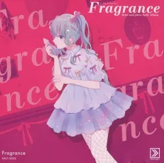 【中古】同人音楽CDソフト Fragrance / NextLight