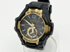 CASIO カシオ G-SHOCK Gショック 腕時計 マスターオブG グラビティマスター Bluetooth搭載 GR-B100GB
