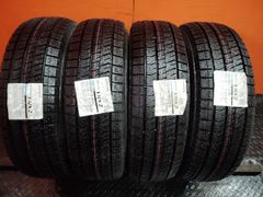 【新品】BS BRIDGESTONE BLIZZAK VRX2 195/65R15 91Q スタッドレス 4本 24年製 プリウス セレナ ヴォクシー ノア等　(VTY957)