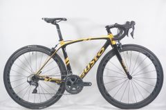 GUSTO 「グスト」 RCR TEAM DURO LIMITED 2019年モデル ロード