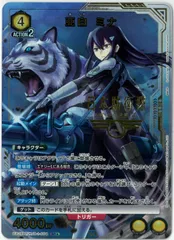 2025年最新】ユニオンアリーナ パラレル 亜白の人気アイテム - メルカリ