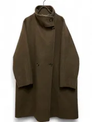 希少♡ジャーナルスタンダードレサージュ ウール ロングダブルチェスターコート 楽天市場】ジャーナルスタンダード チェスターコートの通販