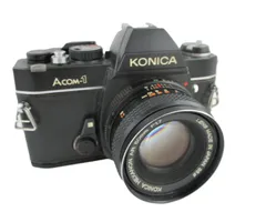 2025年最新】konica acom-1の人気アイテム - メルカリ