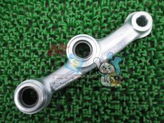 スーパーカブ50 フロントサスペンションアーム 右 在庫有 即納 ホンダ 純正 新品 バイク 部品 C50 車検 Genuine