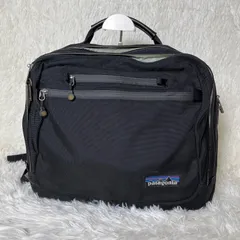 2025年最新】patagonia メンズ ビジネスバッグの人気アイテム