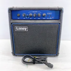 2026年最新】laney ベース アンプの人気アイテム - メルカリ
