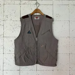 2025年最新】nike acg ベストの人気アイテム - メルカリ